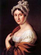 Johanna Rosine Wagner